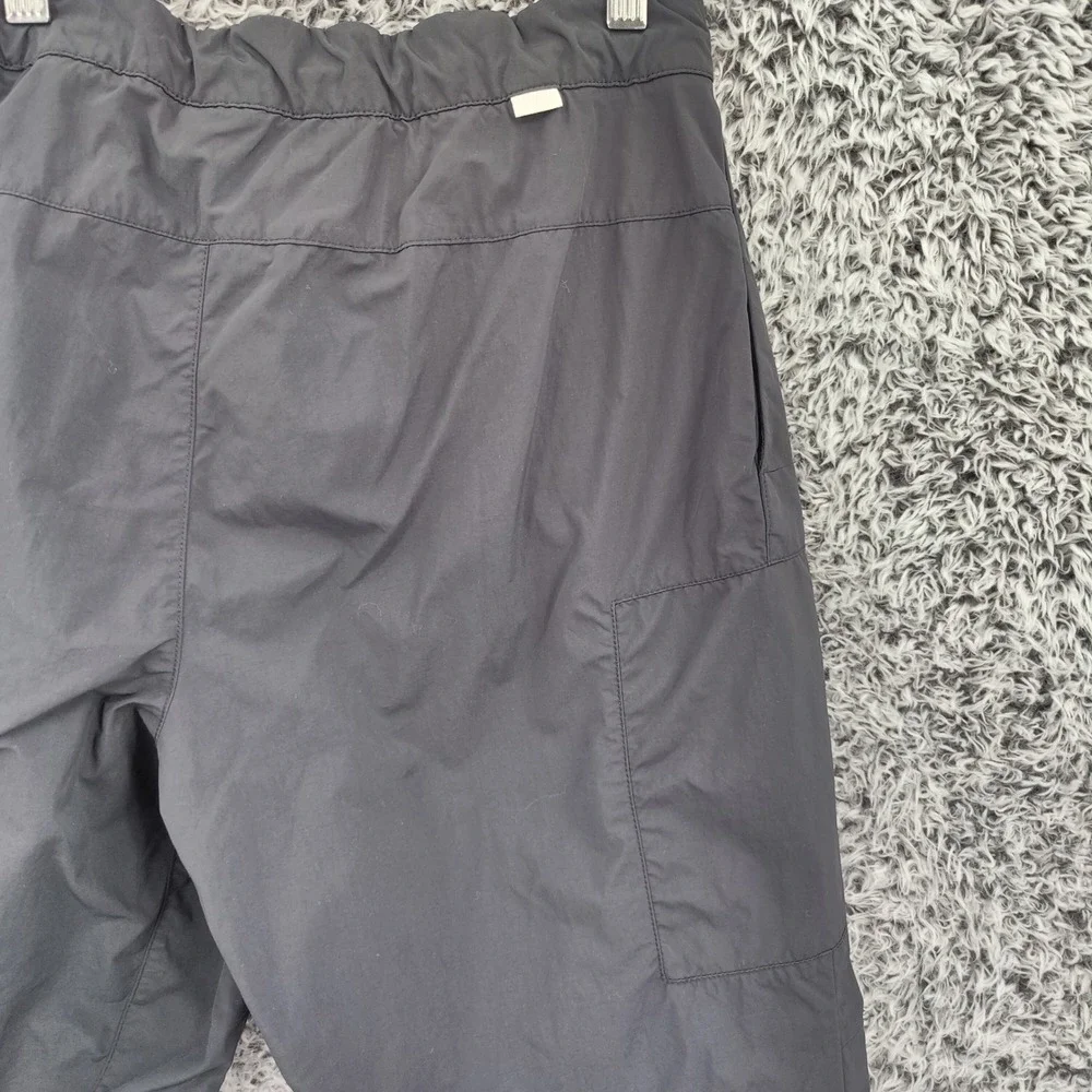 Nike Sportswear Style Essentials Mens Gorpcore Utility Cargo Pants 28x25 Black